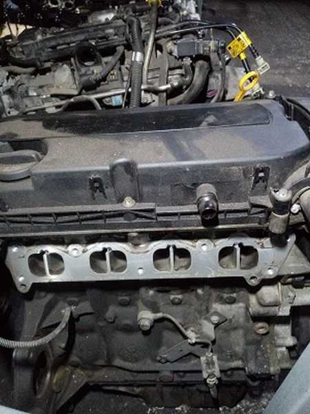 Kırıkkale CHEVROLET CRUZE Çıkma Yedek Parça - Kırıkkale CHEVROLET CRUZE Çıkma Motor